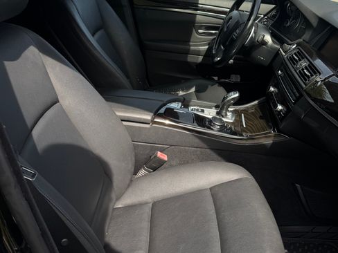 Used 2016 BMW 528i 528i Sedan 4D image 6