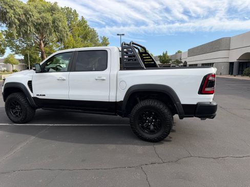 Used 2022 RAM 1500 TRX w/ TRX Level 2 Equipment Group image 1