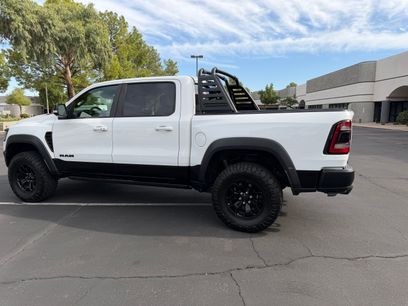 Used 2022 RAM 1500 TRX w/ TRX Level 2 Equipment Group