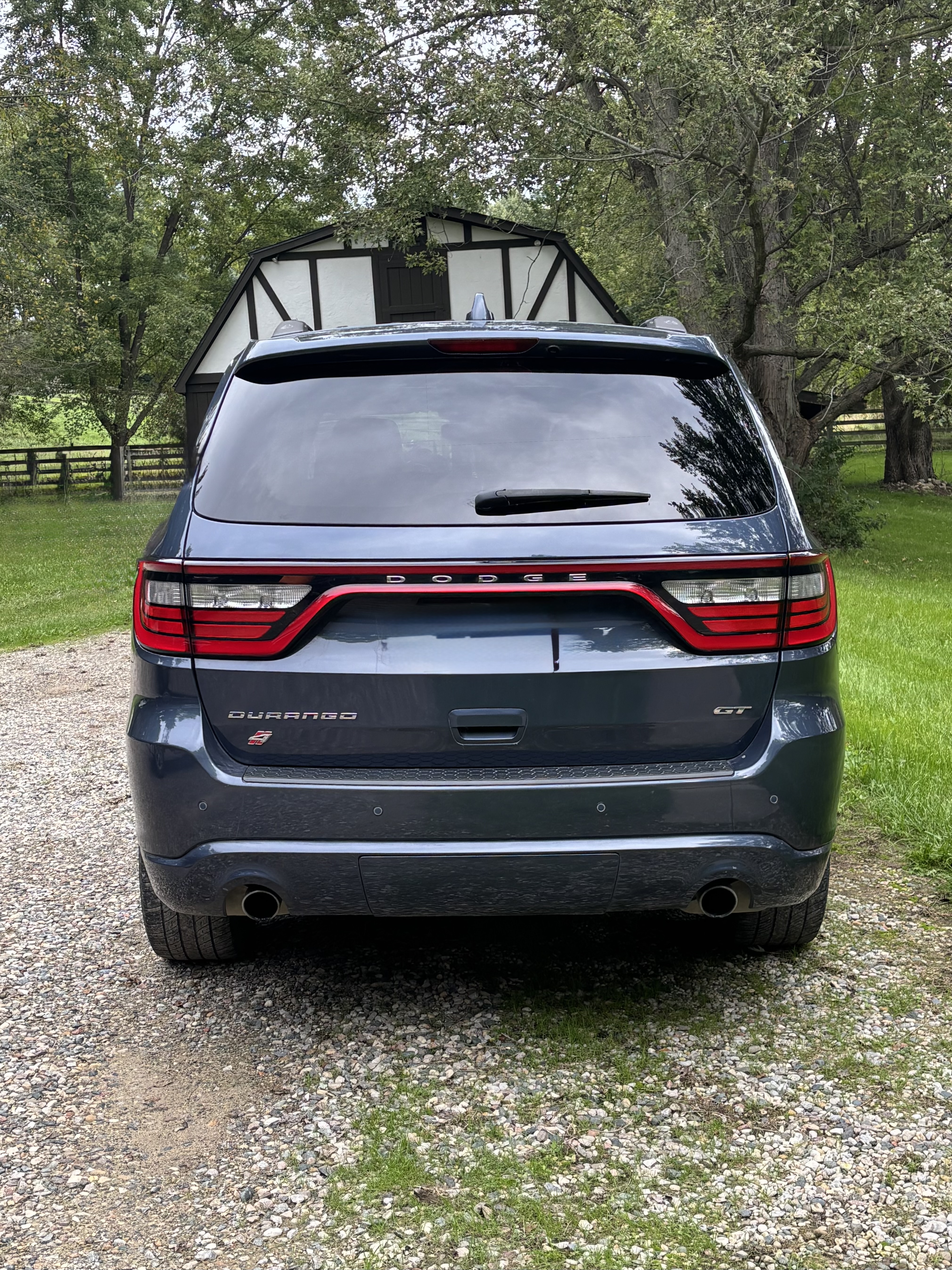 Used 2020 Dodge Durango GT AWD/4WD image 6