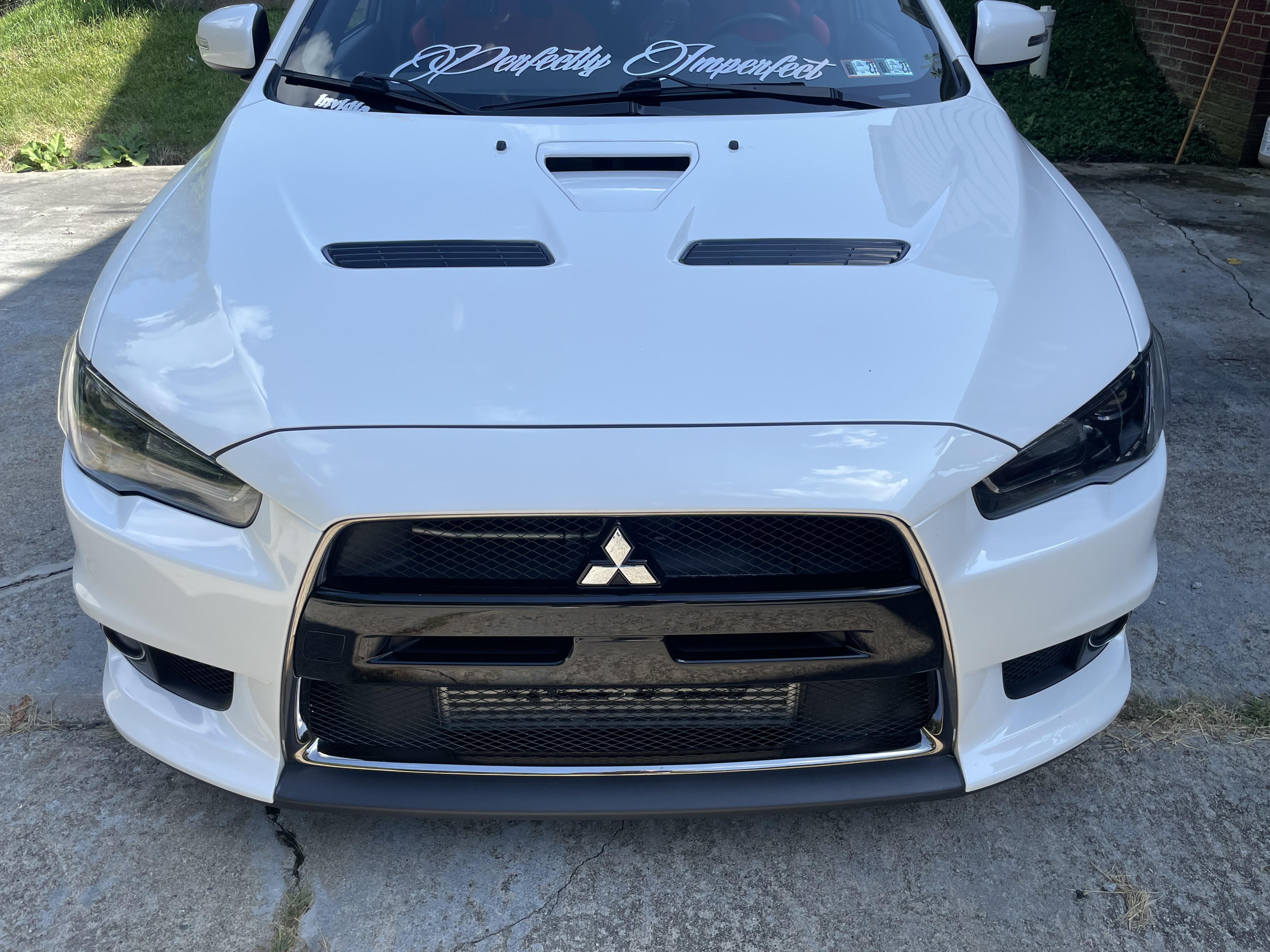 Used 2015 Mitsubishi Lancer Evolution Final Edition AWD/4WD image 18