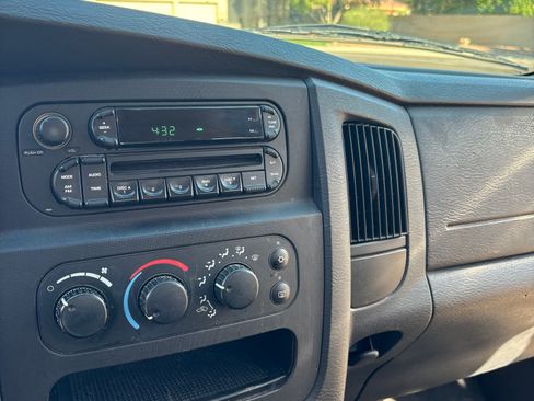 Used 2005 Dodge Ram 1500 Truck SLT RWD image 8