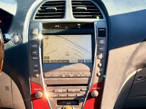 Used 2009 Lexus ES 350 image 15