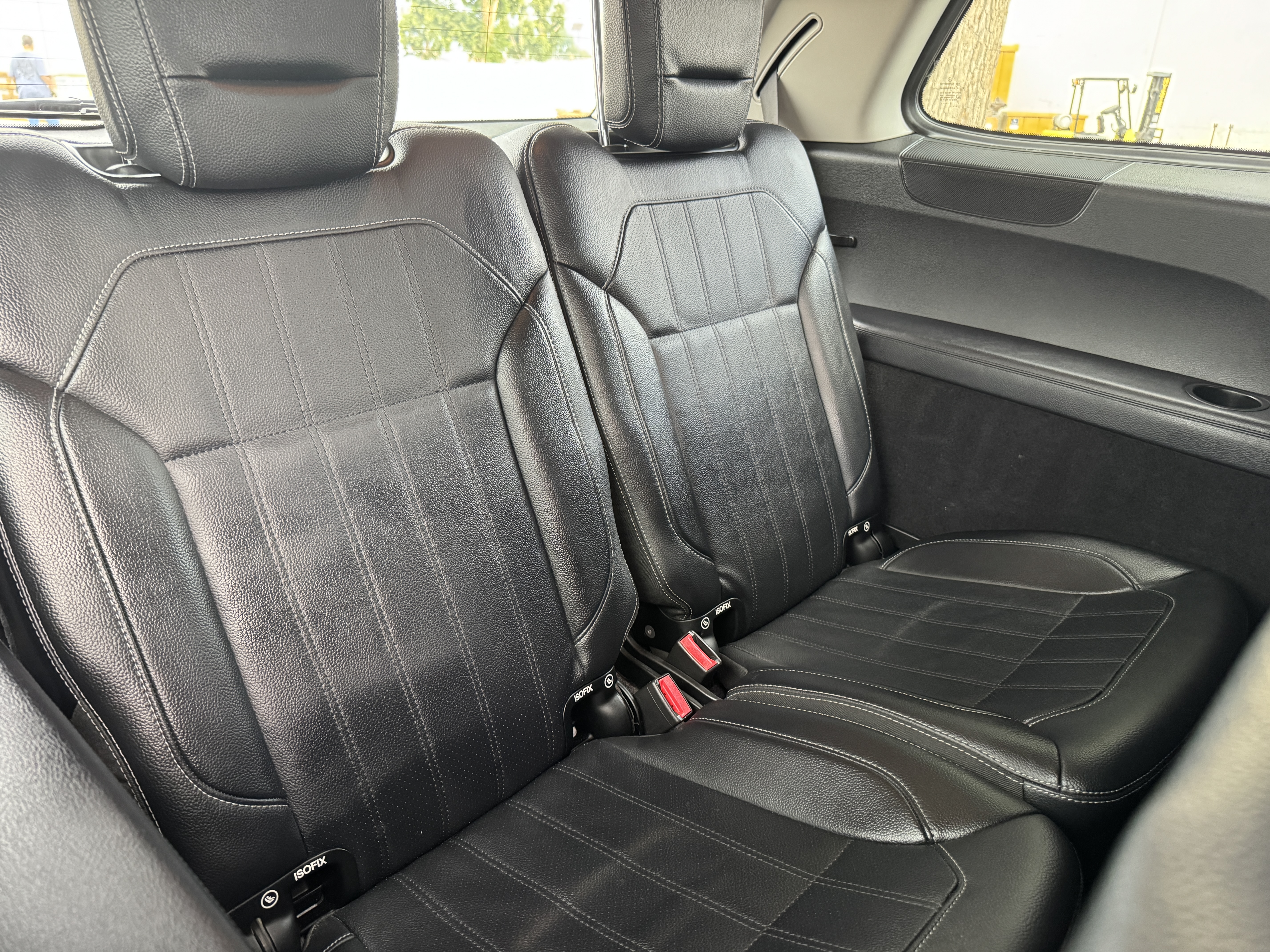 Used 2016 Mercedes-Benz GL 450 4MATIC image 20