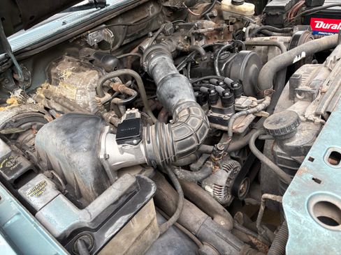 Used 1994 MAZDA B-Series Pickup 2WD Regular Cab B2300 image 15