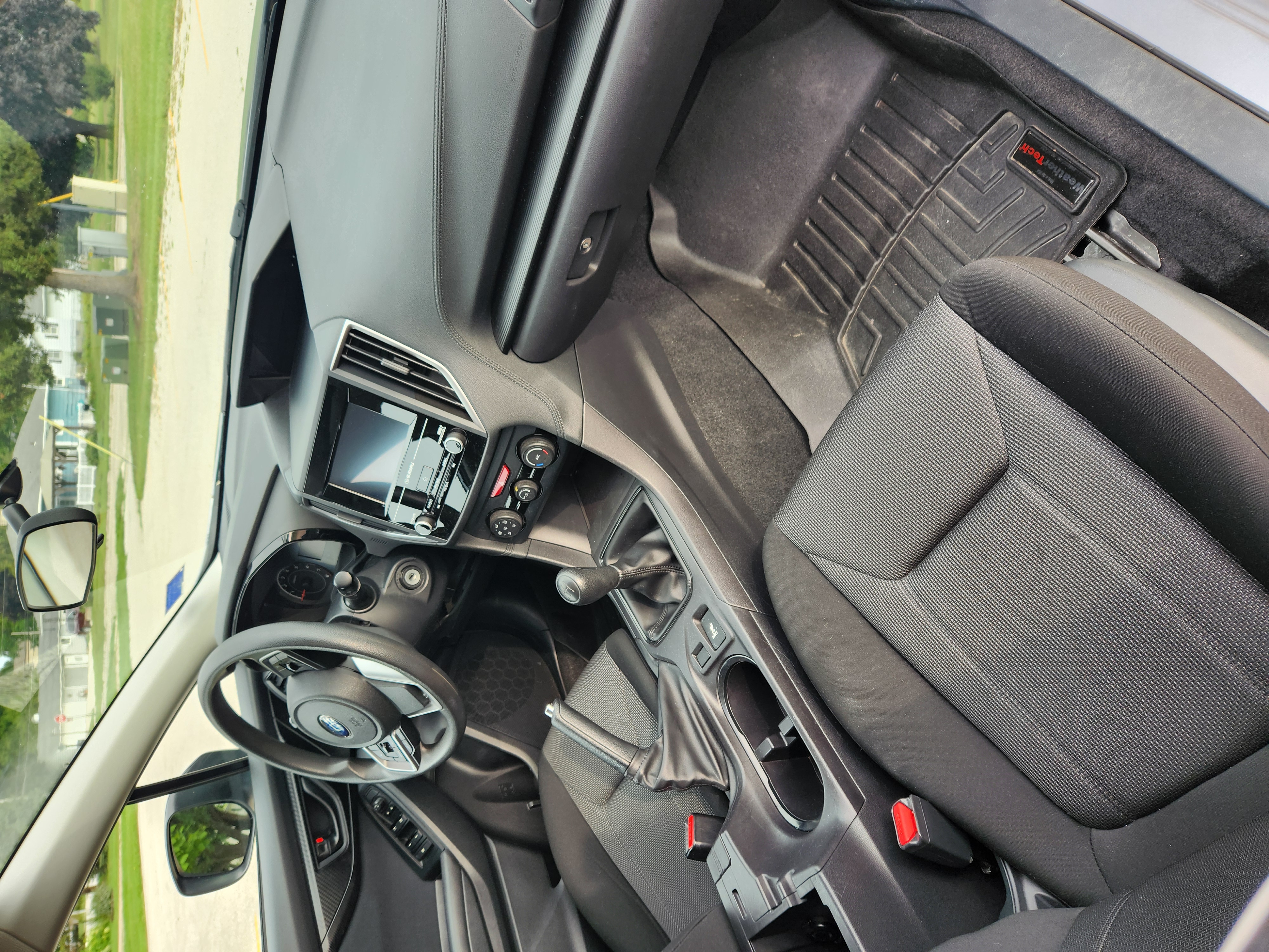 Used 2019 Subaru Impreza 2.0i AWD/4WD image 16