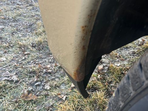 Used 2011 RAM 1500 Laramie Longhorn w/ Protection Group image 4