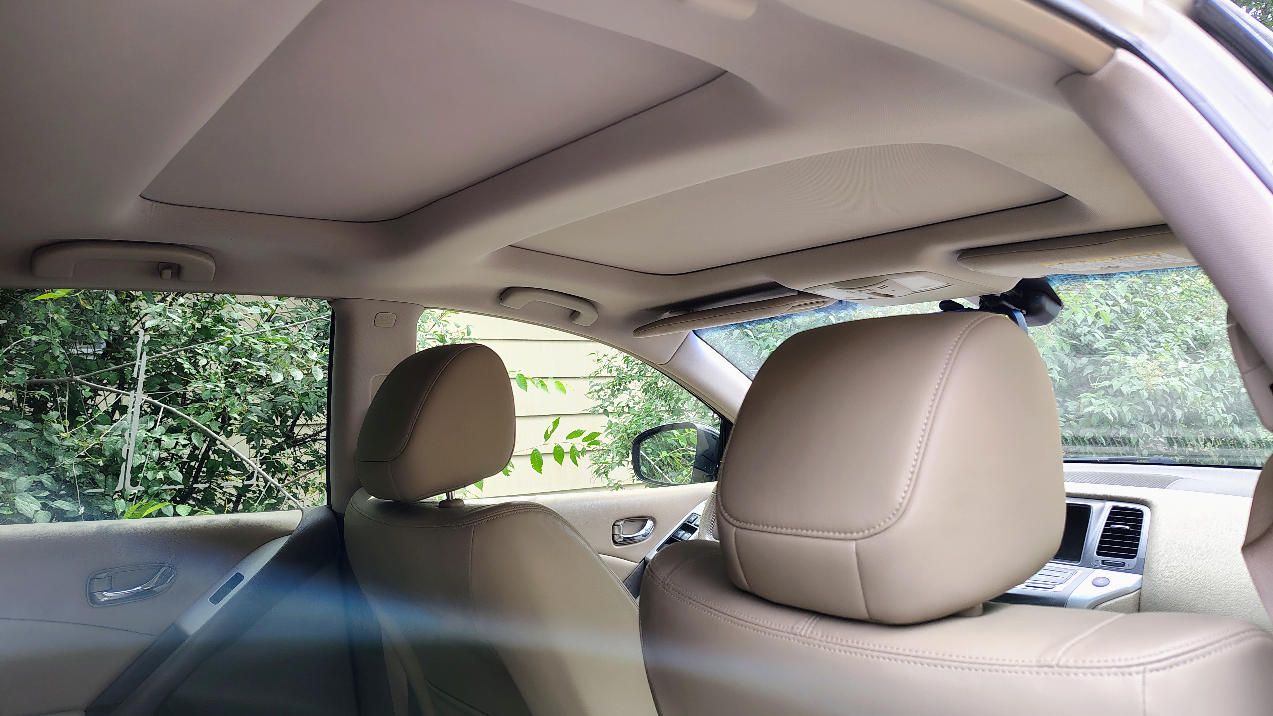 Used 2013 Nissan Murano SL AWD/4WD image 8