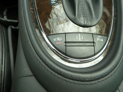 Used 2009 Mercedes-Benz CLS 550 image 15