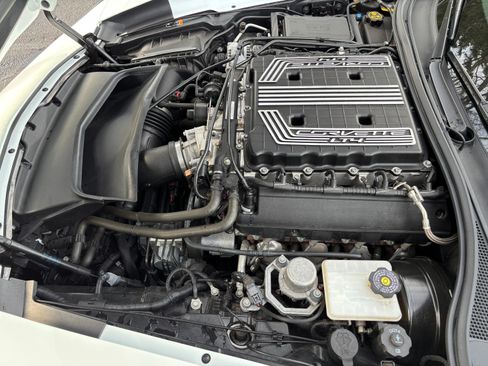 Used 2019 Chevrolet Corvette Z06 image 29