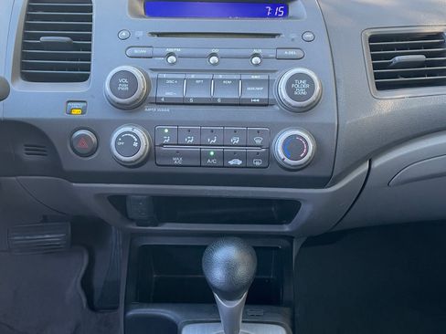 Used 2009 Honda Civic LX image 12