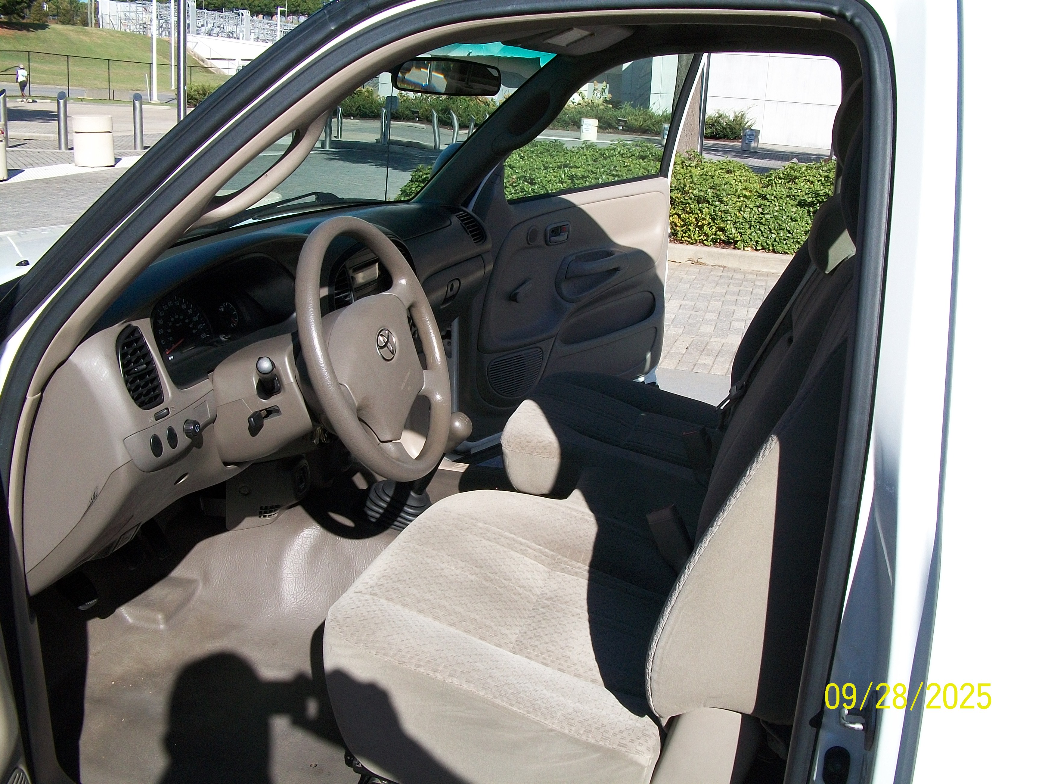 Used 2005 Toyota Tundra 2WD Regular Cab image 18