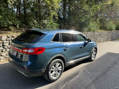 Used 2016 Lincoln MKX Premiere