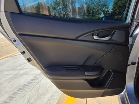 Used 2017 Honda Civic LX image 17