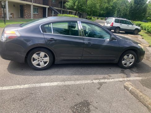 Used 2007 Nissan Altima 2.5 S image 24