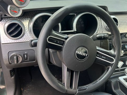 Used 2008 Ford Mustang GT Premium image 10