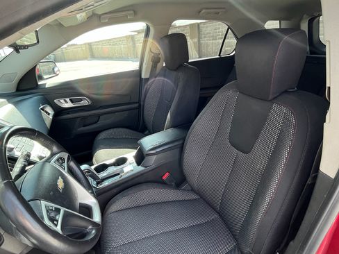 Used 2015 Chevrolet Equinox LT w/ Driver Convenience Package FWD image 27