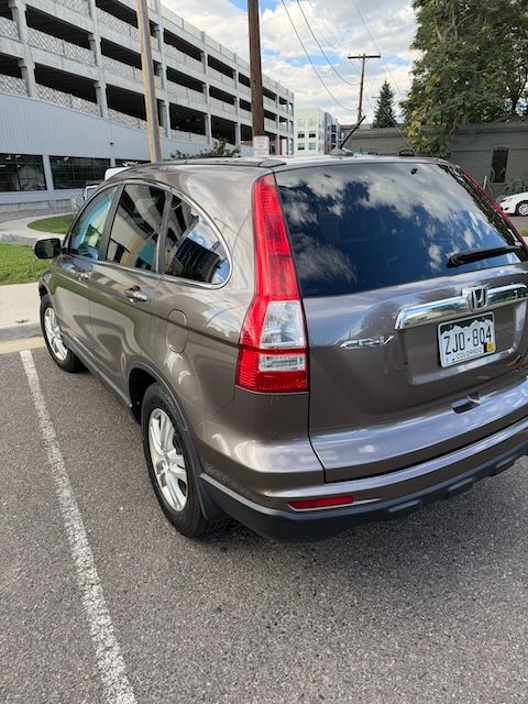 Used 2011 Honda CR-V EX-L image 4