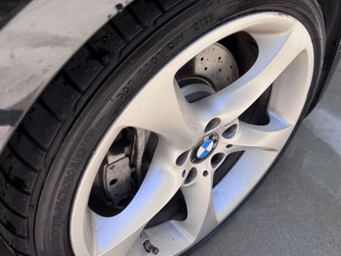 Used 2009 BMW 335i Coupe RWD image 25
