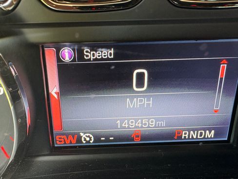 Used 2015 GMC Sierra 1500 SLE AWD/4WD image 6