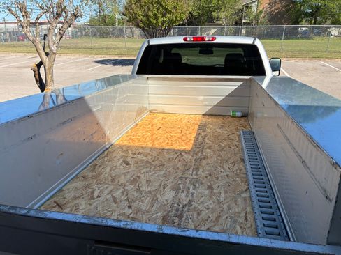 Used 2012 Chevrolet Silverado 2500 LT w/ Interior Plus Package image 16