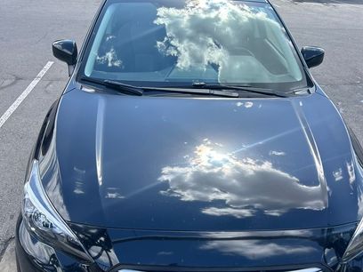 Used 2021 Subaru Crosstrek 2.0i Premium w/ Popular Package #5