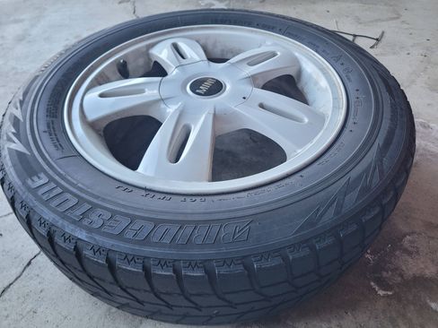 Used 2005 MINI Cooper S image 13