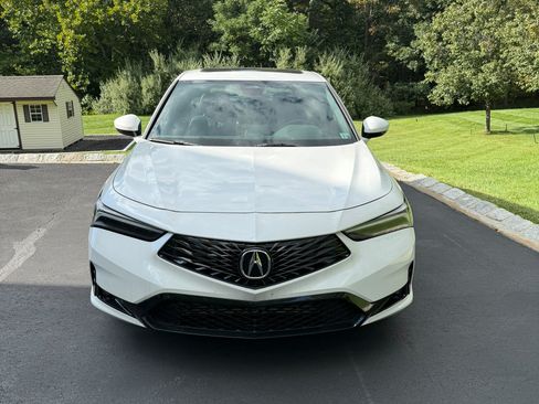 Used 2024 Acura Integra A-Spec FWD image 4