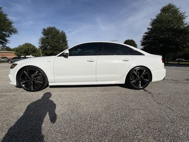 Used 2016 Audi S6 Prestige AWD/4WD image 2