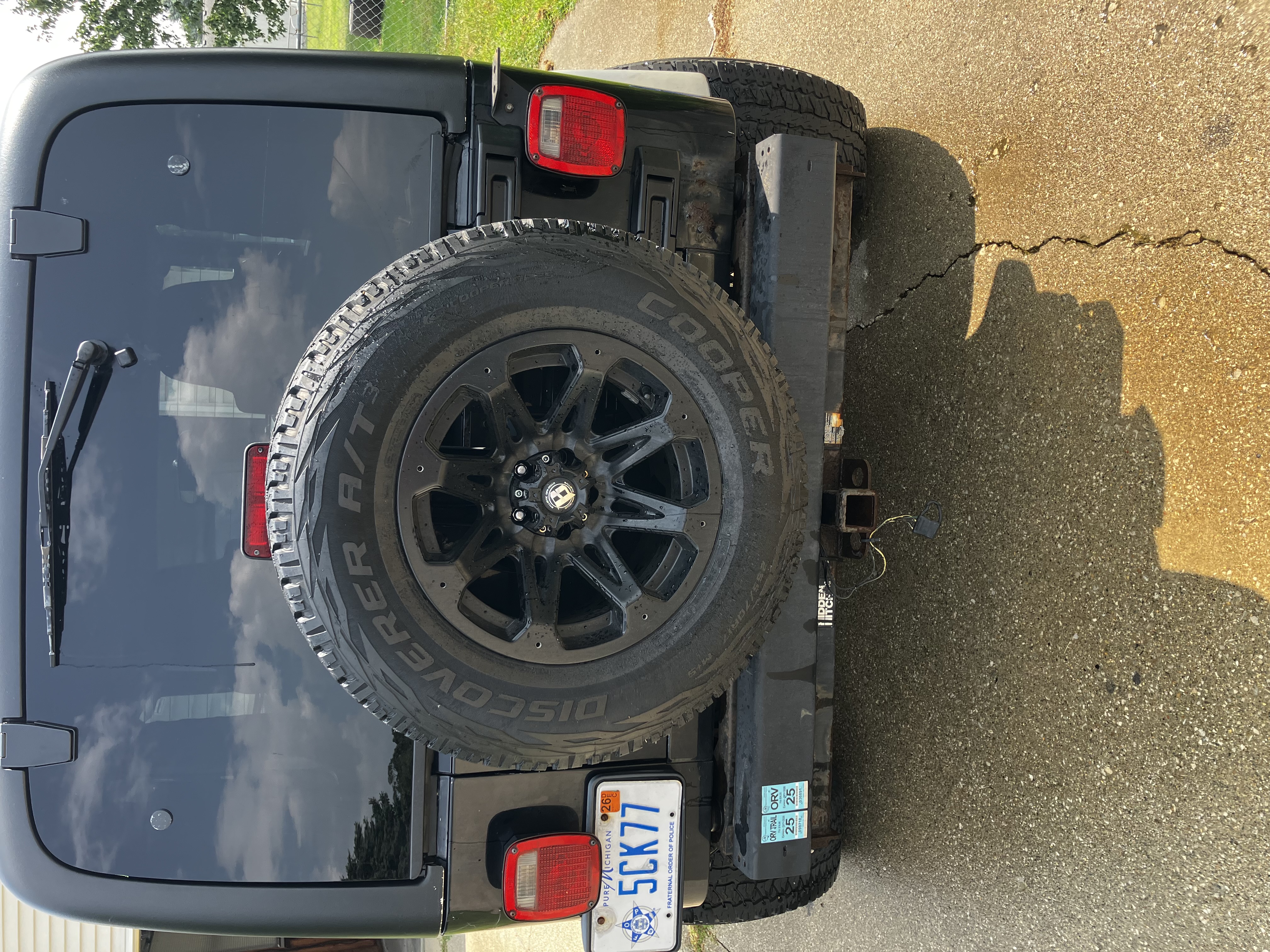 Used 2006 Jeep Wrangler Sport AWD/4WD image 28