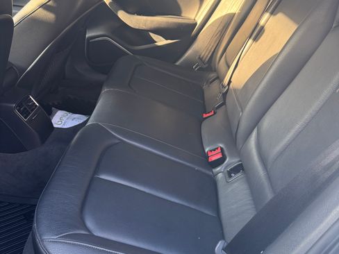 Used 2016 Audi A3 2.0T Premium Plus w/ Technology Package image 8