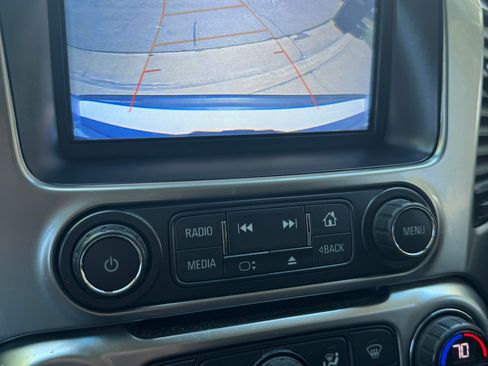 Used 2018 Chevrolet Tahoe Premier w/ RST Edition AWD/4WD image 14