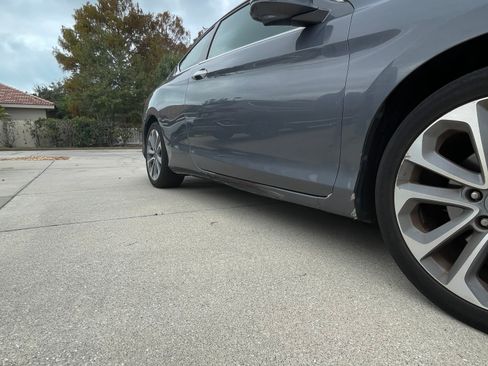 Used 2013 Honda Accord EX-L image 9