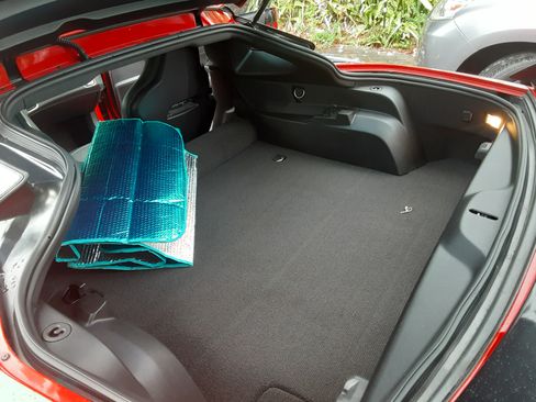 Used 2015 Chevrolet Corvette Z06 image 14