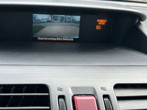 Used 2015 Subaru Forester 2.5i Premium image 15