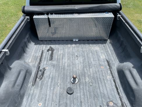 Used 2002 Ford F350 4x4 Crew Cab Super Duty image 5