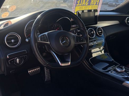 Used 2018 Mercedes-Benz C 300 Coupe image 11