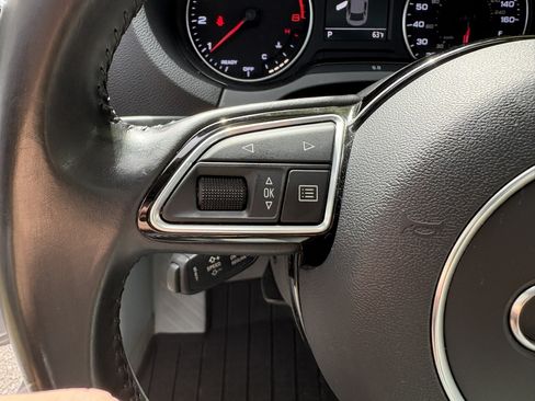 Used 2016 Audi A3 2.0T Premium image 17