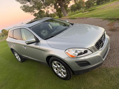 Used 2013 Volvo XC60 3.2