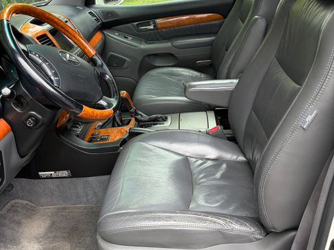 Used 2004 Lexus GX 470 AWD/4WD image 6