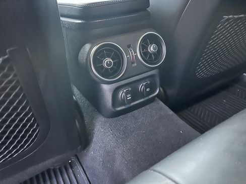 Used 2022 Kia Stinger GT2 w/ Scorpion Package image 15