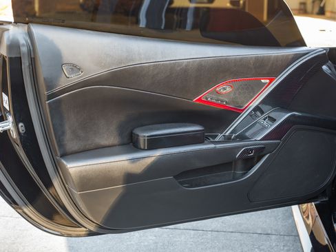 Used 2019 Chevrolet Corvette Grand Sport image 32