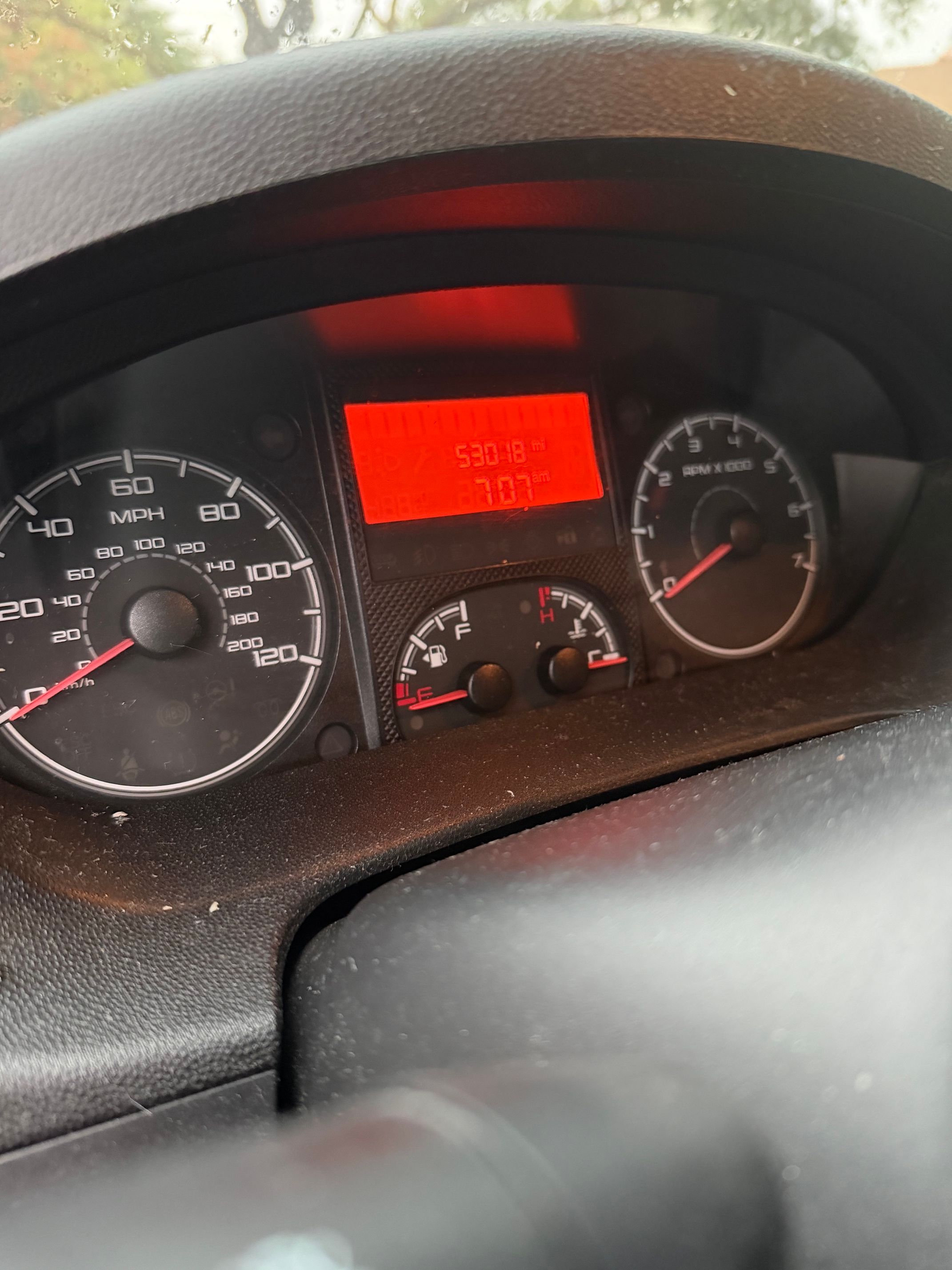 Used 2019 RAM ProMaster 2500 w/ Interior Convenience Group FWD image 6