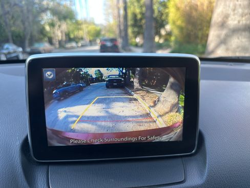 Used 2016 Scion iA Sedan 4D image 8