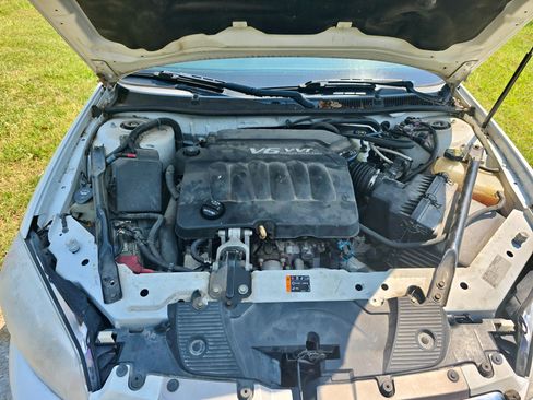 Used 2012 Chevrolet Impala LT w/ LT Sunroof Package FWD image 18