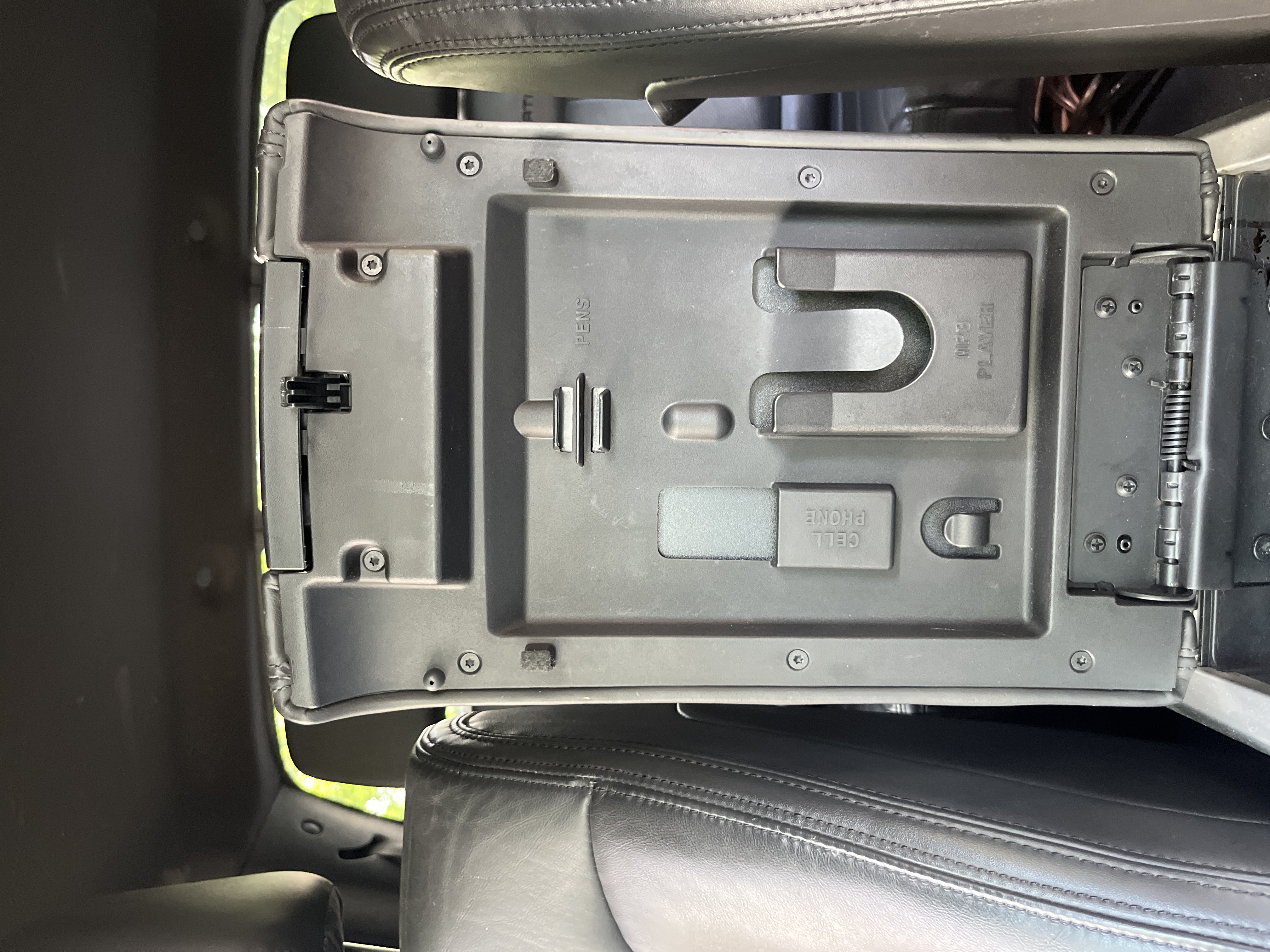 Used 2013 Ford F150 Platinum AWD/4WD image 29