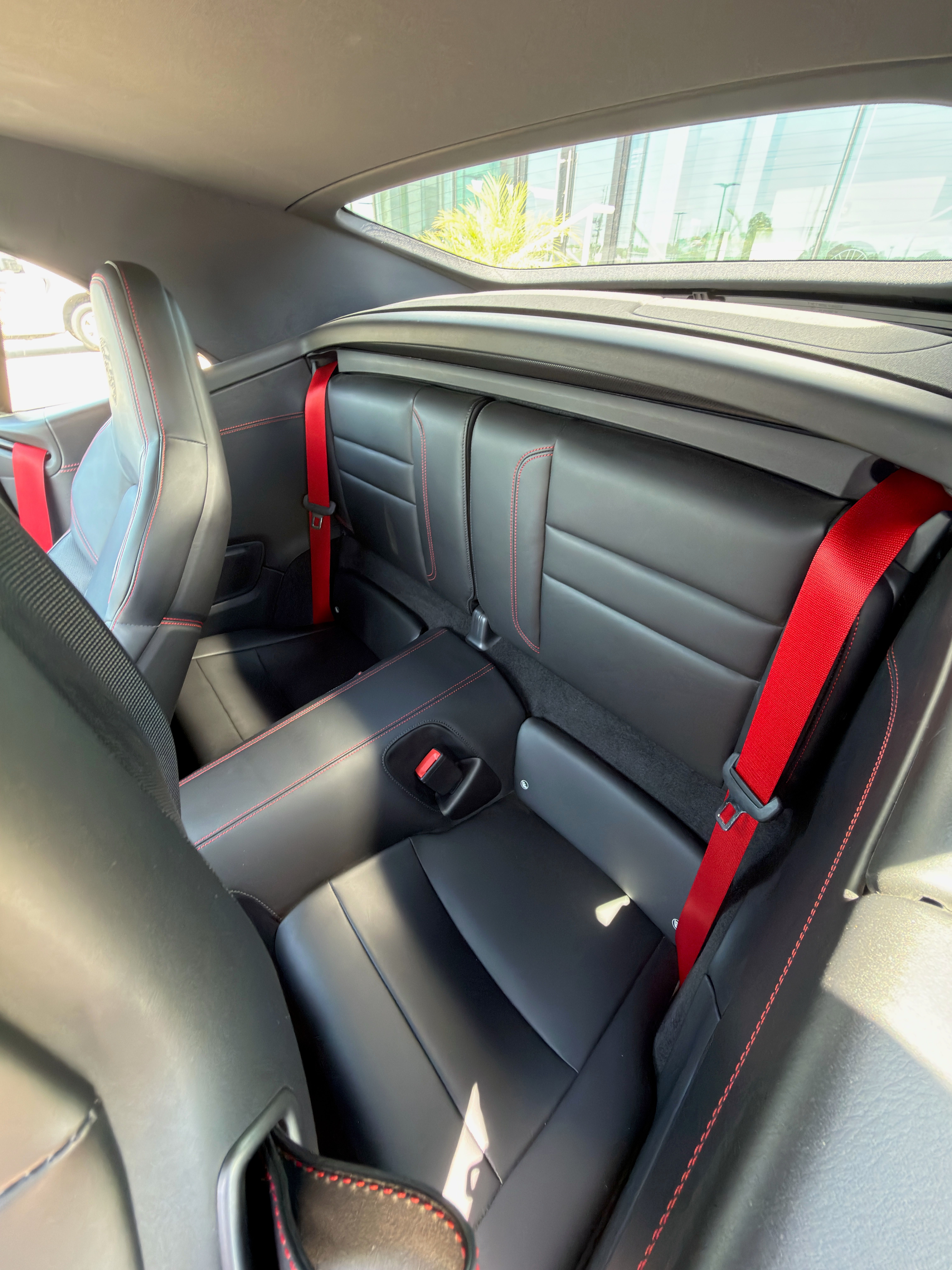 Used 2022 Porsche 911 Cabriolet image 12