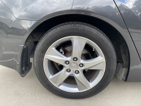 Used 2013 Acura TSX Special Edition image 25