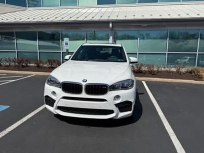 Used 2016 BMW X5 M
