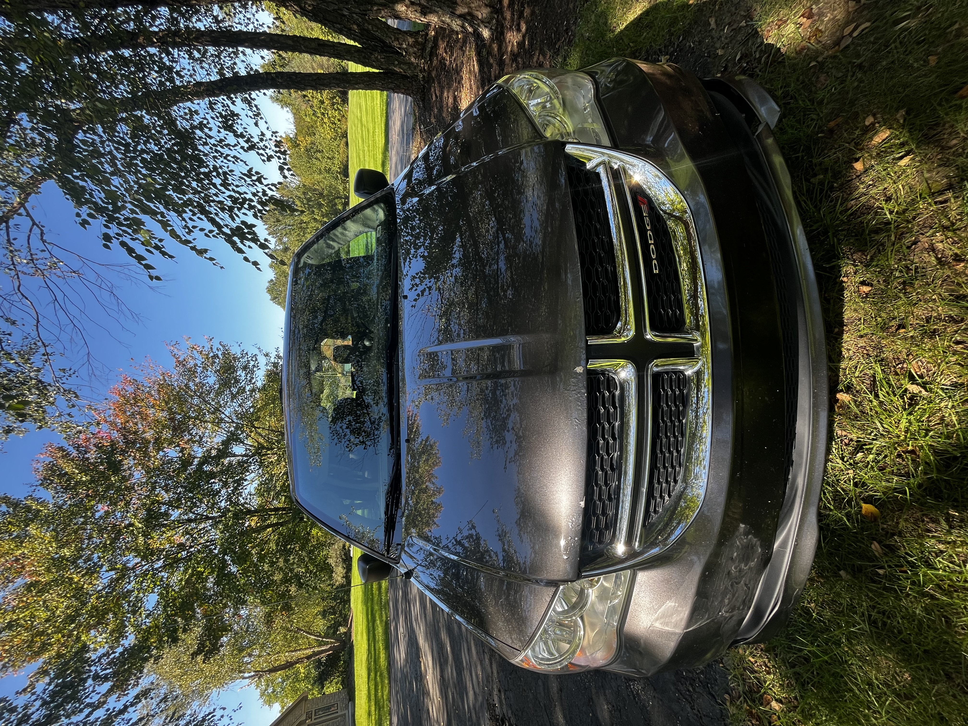 Used 2018 Dodge Grand Caravan SE FWD image 5
